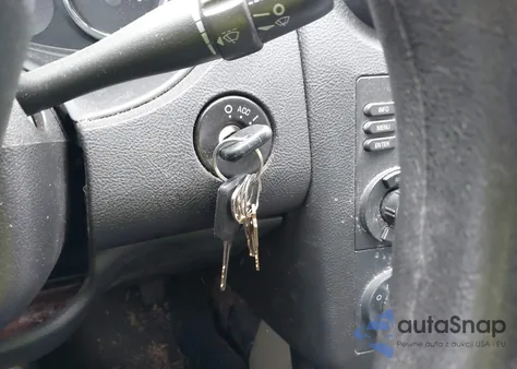 2007 Pontiac G6 Value Leader from USA, damaged, VIN 1G2ZF58BX74209438